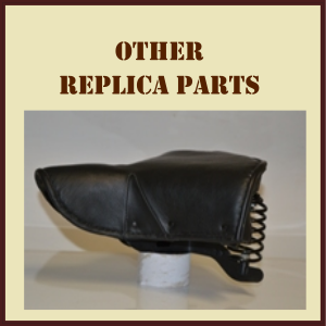 Replica products for vintage motorcycles